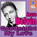 Jesse Belvin - Goodnight My Love