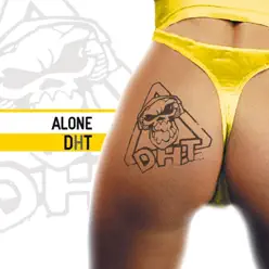 Alone - EP - D.H.T. Alone - EP - D.H.T.