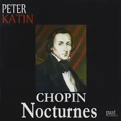 Nocturnes by Peter Katin album reviews, ratings, credits