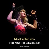 That Night In Leamington artwork