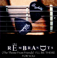 The Rembrandts - I'll Be There for You (Theme from Friends) [Re-Recorded] artwork