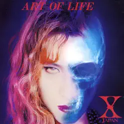 ART OF LIFE - EP - X Japan