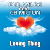 Loving Thing (Extended) [feat. CB Milton] artwork