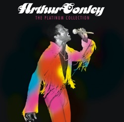 Arthur Conley - Sweet Soul Music (Singl