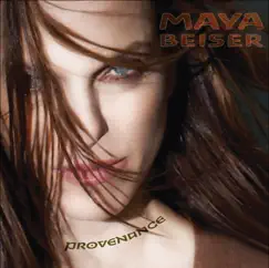 Beiser, Maya: Provenance by Maya Beiser album reviews, ratings, credits