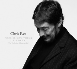 Chris Rea - On the Beach