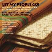 Kim & Reggie Harris & Rabbi Jonathan Kligler - B'chol Dor Va'dor (In Every Generation)/i'm On My Way