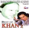 Best Of Khan Pt.2 - Vol. 12 album lyrics, reviews, download