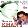 Best Of Khan Pt.2 - Vol. 12, 2002