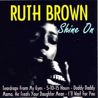 Shine On - Ruth Brown
