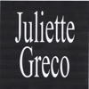 Juliette Gréco