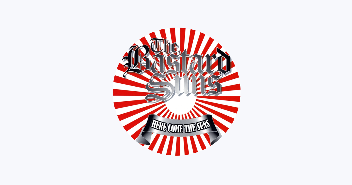 ‎The Bastard Suns on Apple Music