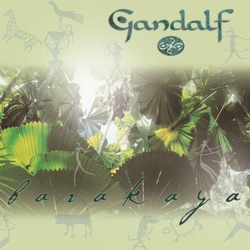 Gandalf - Earth Dance
