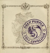 Deep Purple - In The Hall Of The Mountain King
