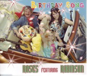 Birthday Song (Engl. Mix) artwork