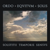 Ordo Equitum Solis - Father Of Incantation