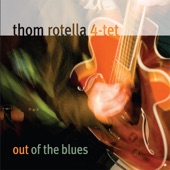 Thom Rotella - Bluze 4 Youze