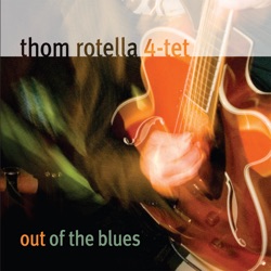 Thom Rotella - My Foolish Heart