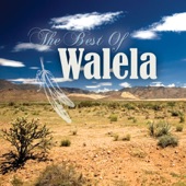 The Best of Walela artwork