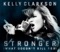 Stronger (What Doesn't Kill You) [Nicky Romero Radio Mix] artwork
