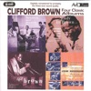 Clifford Brown - Study In Brown: George’s Dilemma
