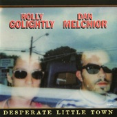 Holly Golightly & Dan Melchior - Directly from My Heart