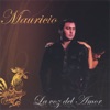 Mauricio O'Reilly - Por Que Te Amo, Te Amo
