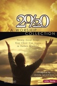 20/20: a Worship Collection