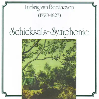 Beethoven: Symphony Nos. 5 & 7 - London Philharmonic Orchestra