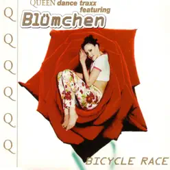 Bicycle Race - Single - Blümchen