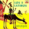 Vintage Pop No. 188 - EP: Don Quijote - EP