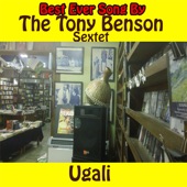 The Tony Benson Sextet - Ugali