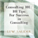 Lew Sauder - Consulting 101: 101 Tips for Success in Consulting (Unabridged)
