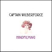 Captain Wilberforce - Singer Wanted, Preferably Dead