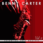 Benny Carter, Vol. 2 artwork