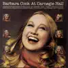 Stream & download Barbara Cook at Carnegie Hall