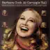 Barbara Cook at Carnegie Hall album cover