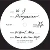 Monogramism - EP album lyrics, reviews, download