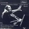 Mozart: Divertismento in B-Flat Major - Britten: Variations On a Theme of Frank Bridge - Tchaikovsky: Serenade for Strings album lyrics, reviews, download