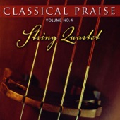 Classical Praise, Vol. 4 - String Quartet artwork