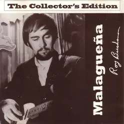 Malagueña - Roy Buchanan