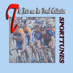 Rein van den Broek - Trumpet Cross