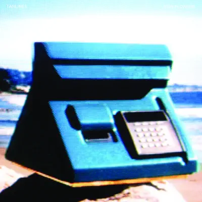 New Flowers - Single - Tanlines