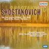 Stream & download Shostakovich: Song of the Forests, The Nose Suite