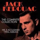 Jack Kerouac;Steve Allen - Bowery Blues