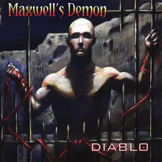 ladda ner album Maxwell's Demon - Diablo