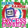 Excess Express (feat. Jessica Drosten) - EP