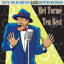 Ten Best - Mel Tormé Ten Best - Mel Tormé