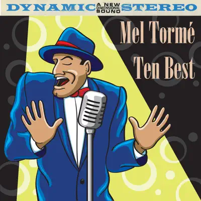 Ten Best - Mel Tormé Ten Best - Mel Tormé