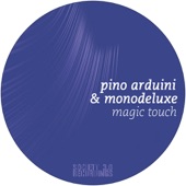 Magic Touch (Hispanic Mix) artwork